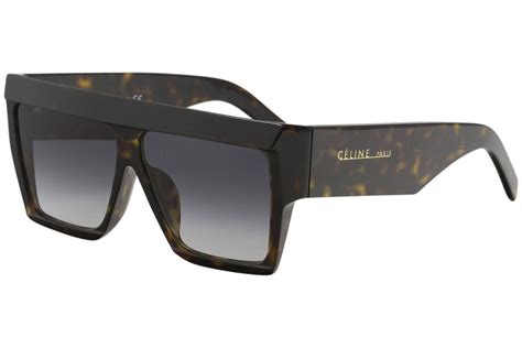 celine 40030 i shield sunglasses|Celine .